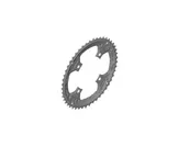 Drev Shimano för FC-T6010 med kedjeskydd 104bcd 48T 10-växlar med kedjeskydd silver